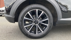 Ford Puma 1.0 EcoBoost Hybrid mHEV Titanium 5dr Petrol Hatchback